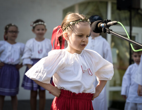 Nedeľa cantate 5.5.2024