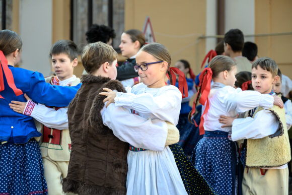 Fašiangy 2025